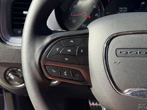 Certified 2023 Dodge Charger GT w/ Blacktop Package RWD image 22