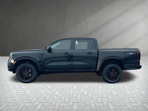 New 2025 Ford Ranger XLT w/ Equipment Group 301A High AWD/4WD image 4