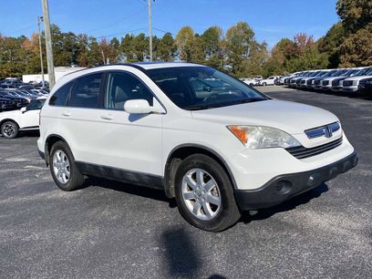 Used 2008 Honda CR-V EX-L