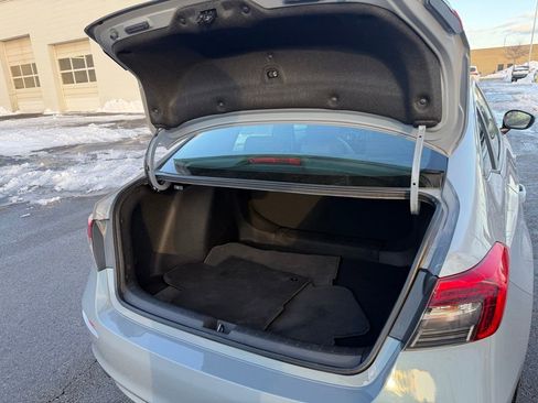 Used 2024 Honda Civic Sport image 32