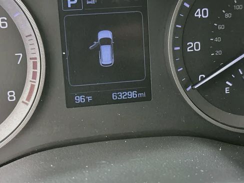 Used 2018 Hyundai Tucson Limited FWD image 20