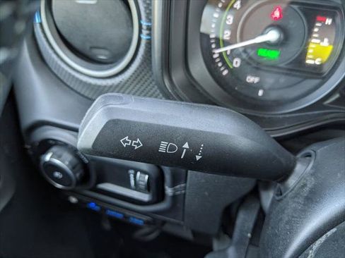 Certified 2025 Jeep Wrangler Unlimited Rubicon 4xe w/ Convenience Group image 51