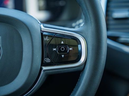 Certified 2024 Volvo XC90 T8 Plus w/ Protection Package Premier AWD/4WD image 27