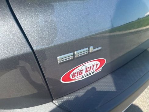 Used 2021 Ford Escape SEL AWD/4WD image 47