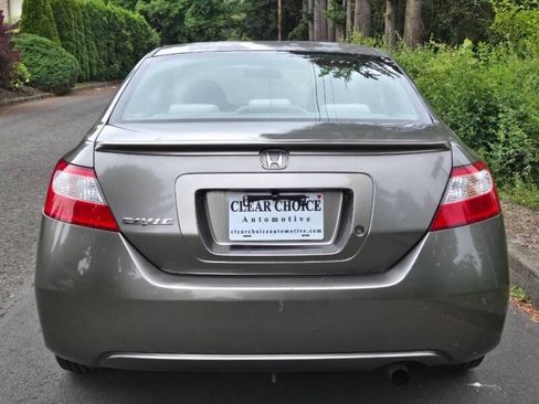 Used 2007 Honda Civic LX image 11