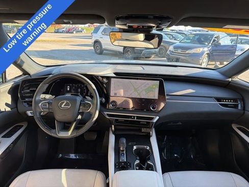 Used 2023 Lexus RX 350 Premium w/ Cold Area Package image 12