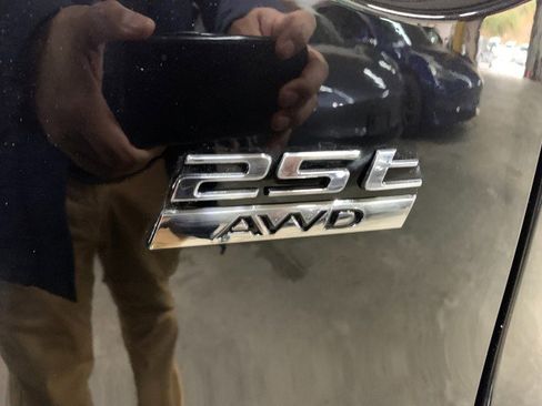 Used 2020 Jaguar F-PACE Checkered Flag image 14