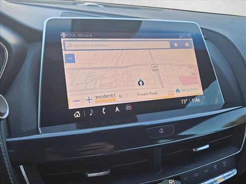 Used 2022 Cadillac CT5 V Blackwing w/ Parking Package image 13