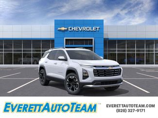 New 2026 Chevrolet Equinox LT w/ Convenience Package II video 1