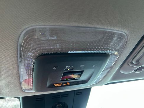 Used 2024 Toyota Prius LE image 27