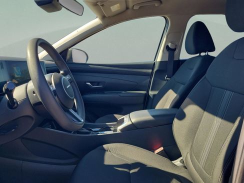 Certified 2025 Hyundai Tucson SEL image 16