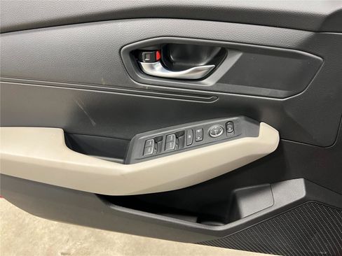 New 2025 Honda Accord LX image 14