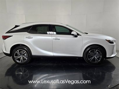 New 2026 Lexus RX 350 Premium