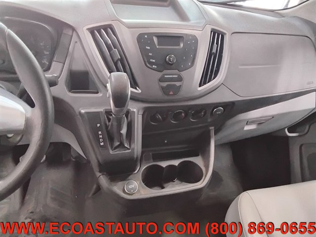 Used 2017 Ford Transit 250 148 High Roof RWD image 11