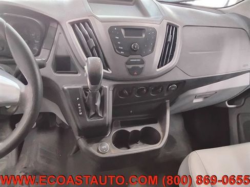Used 2017 Ford Transit 250 148 High Roof RWD image 11
