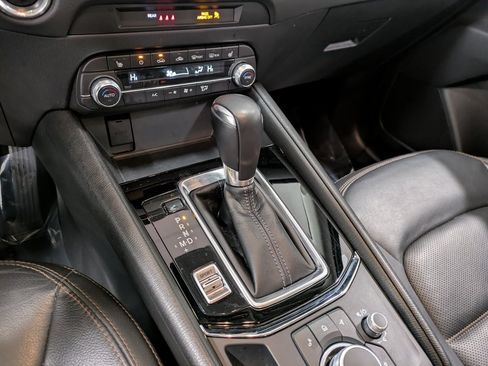 Certified 2023 MAZDA CX-5 AWD 2.5 S w/ Preferred Package image 14