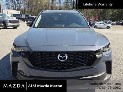 New 2026 MAZDA CX-50 AWD 2.5 Hybrid w/ Premium Pkg