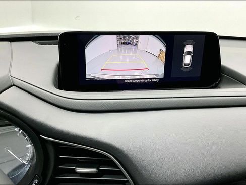 New 2026 MAZDA CX-30 AWD 2.5 S image 24