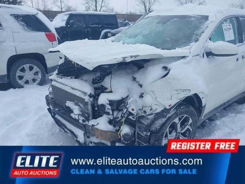 Used 2022 Kia Sportage LX image 35