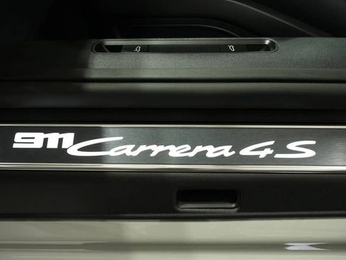 New 2026 Porsche 911 Carrera 4S image 35