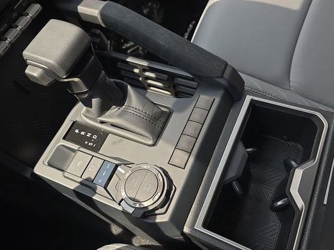 New 2026 Toyota Tacoma SR5 image 24