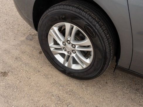 Used 2020 Buick Enclave Essence AWD/4WD image 10