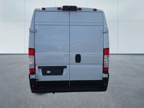 Used 2023 RAM ProMaster 3500 w/ Interior LED Lighting Group image 5