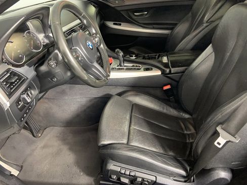 Used 2017 BMW 640i 640i image 22