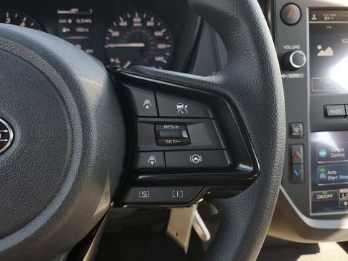 New 2026 Subaru Forester AWD/4WD image 24