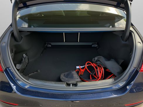 Certified 2023 Mercedes-Benz C 300 C 300 w/ Exclusive Trim Package image 33