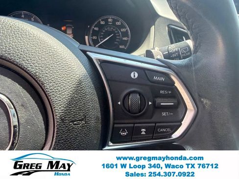 Used 2019 Acura RDX FWD w/ Technology Package image 19