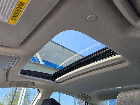 New 2025 Honda Accord SE image 16