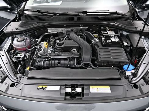 New 2026 Volkswagen Jetta SE FWD image 15