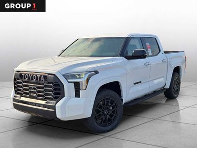 New 2026 Toyota Tundra SR5