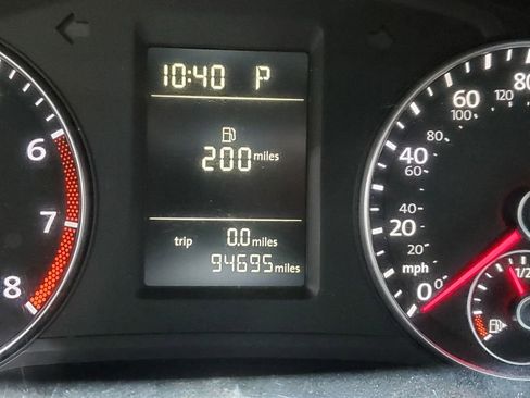 Used 2015 Volkswagen Passat 1.8T Wolfsburg Edition image 31