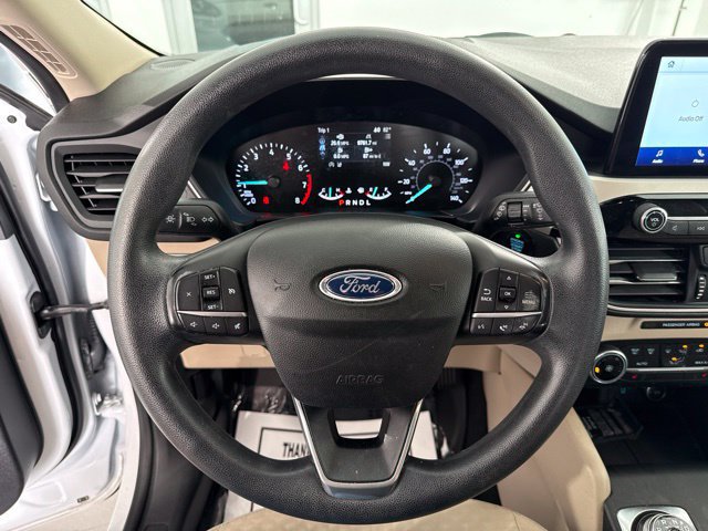 Used 2020 Ford Escape SE FWD image 25