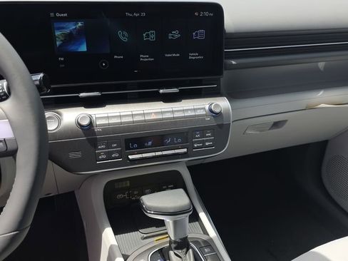 New 2026 Hyundai Kona SEL Sport FWD image 14