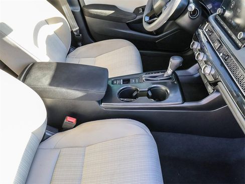 Used 2023 Honda Civic LX image 14