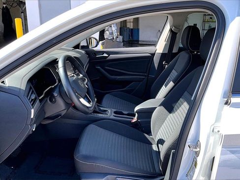Certified 2024 Volkswagen Jetta S image 21