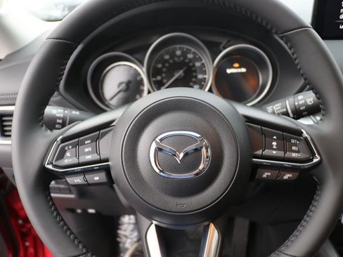New 2025 MAZDA CX-5 AWD 2.5 S w/ Select Package image 15