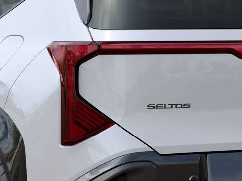 New 2027 Kia Seltos X-Line SX AWD/4WD image 11