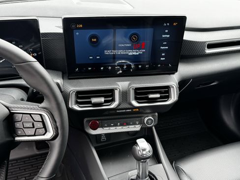 New 2026 Ford Mustang Premium w/ Mustang Nite Pony Package image 16