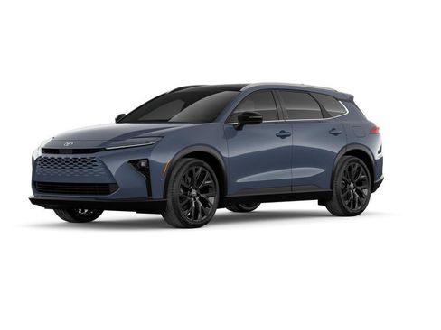 New 2026 Toyota Crown Signia image 2