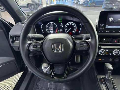 Used 2023 Honda Civic Sport image 26