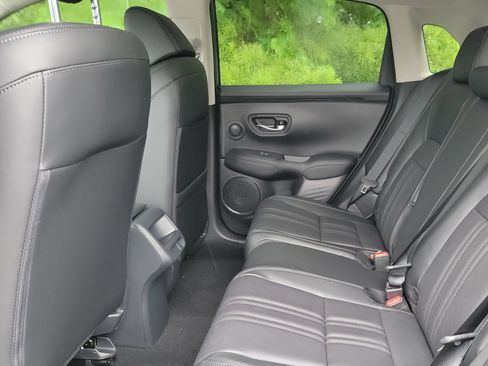 New 2027 Honda HR-V EX-L image 23