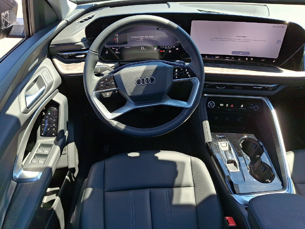 New 2026 Audi Q5 Premium Plus AWD/4WD image 2