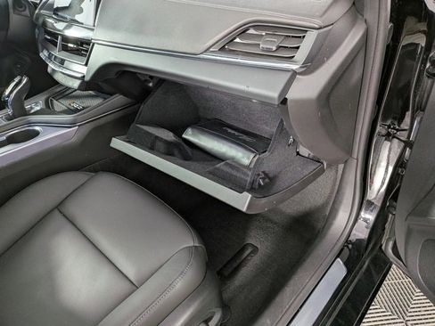 Certified 2023 Cadillac CT4 Premium Luxury image 32