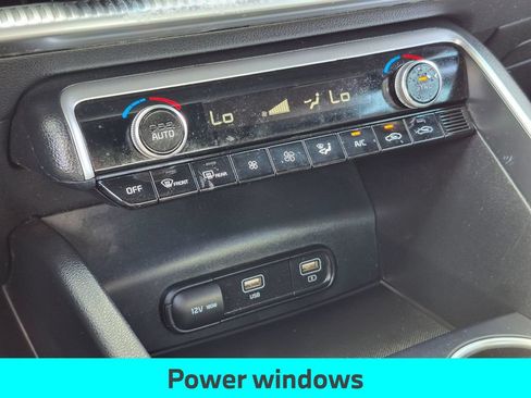 Used 2022 Kia K5 GT-Line FWD image 19