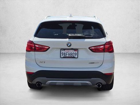 Used 2018 BMW X1 sDrive28i w/ Convenience Package FWD image 6