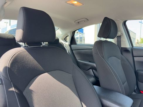 Used 2024 Kia Forte LXS w/ LXS Technology Package FWD image 14